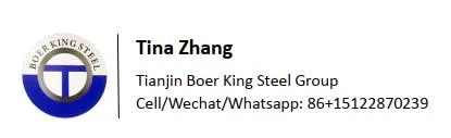 En10297 En10297-1 E355 E355jr E355jrh E235 E275 Seamless Steel Pipe Iron Pipe