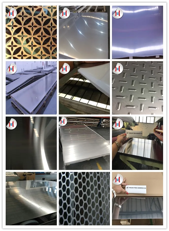 Ex-Factory Price 321stainless Steel Seamless Pipe