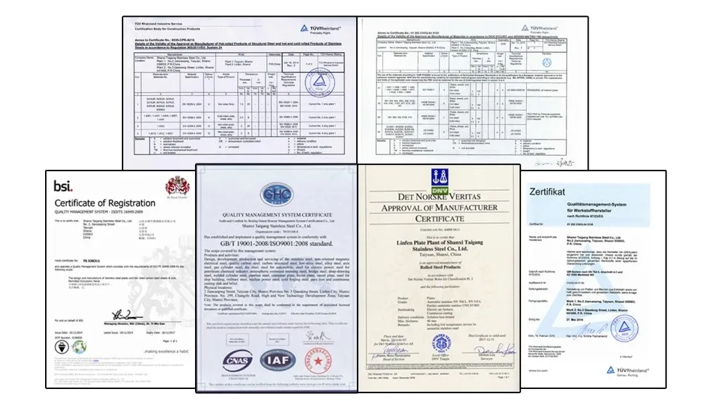 Ex-Factory Price 321stainless Steel Seamless Pipe