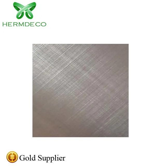 Fabrication Material Stainless Steel Sheet for Construction