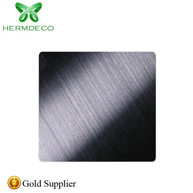 Fabrication Material Stainless Steel Sheet for Construction