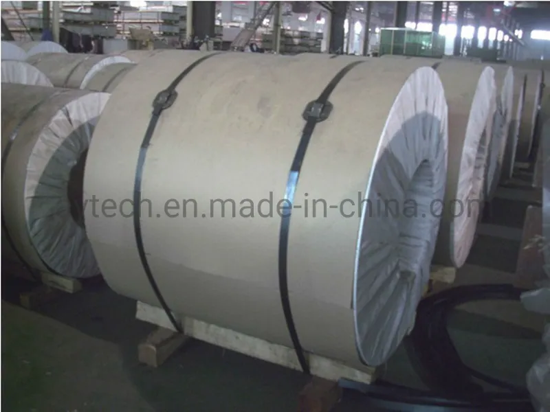 Factory Customized Aluminum/Aluminium Coil A1050 1060 1100 3003 3105 5005 5052 5083