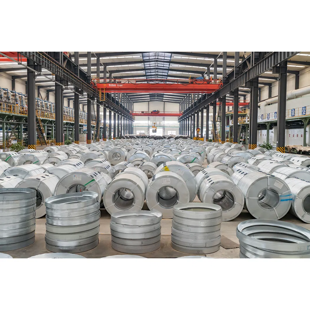 Factory Direct Sale Galvanized Sheet Low Price Hot Cold Rolling Bwg30 Bwg34 Dx51d+Z Dx52D+Z SGCC Sgcd Coil Plate Sheet