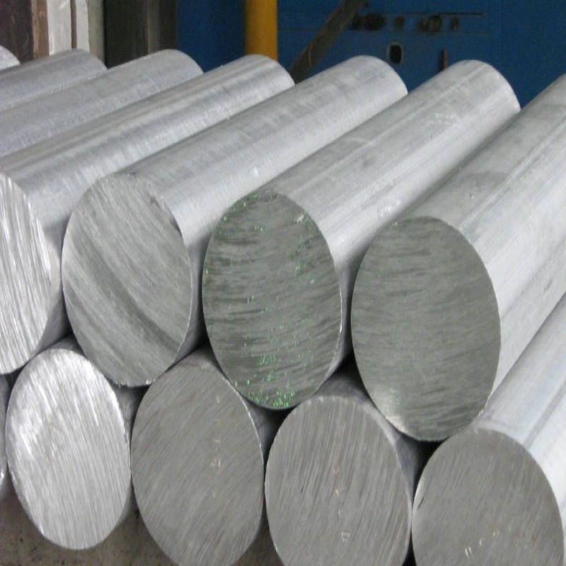 Factory Directly Supplies High-Quality Aluminum Rods and Aluminum Square Bar for Export