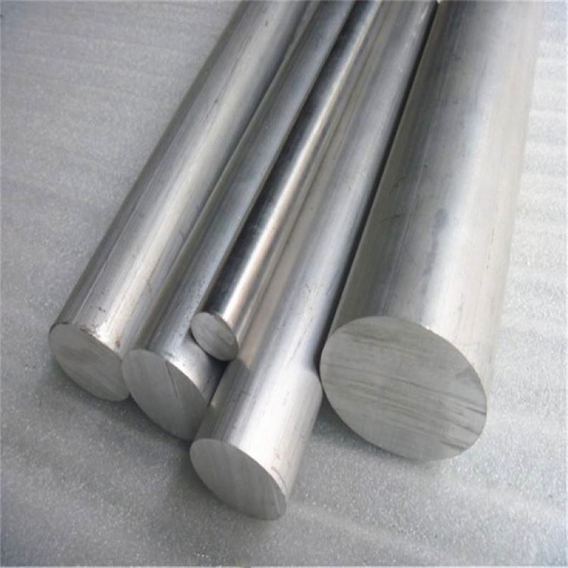 Factory Directly Supplies High-Quality Aluminum Rods and Aluminum Square Bar for Export