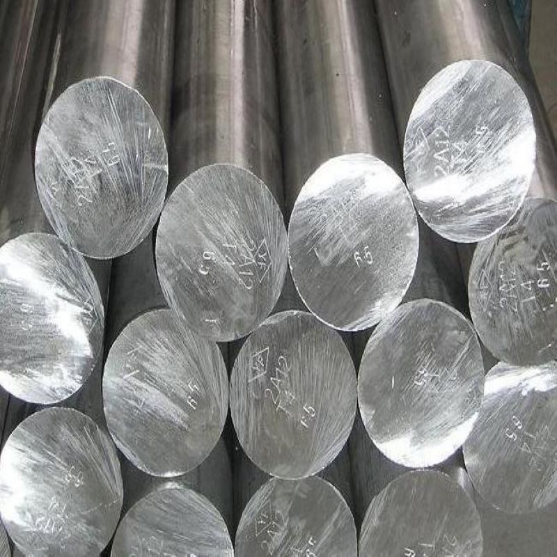 Factory Directly Supplies High-Quality Aluminum Rods and Aluminum Square Bar for Export
