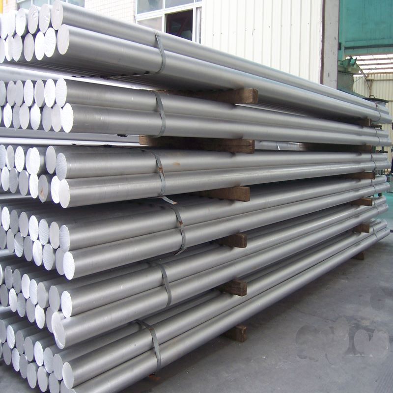 Factory Directly Supplies High-Quality Aluminum Rods and Aluminum Square Bar for Export