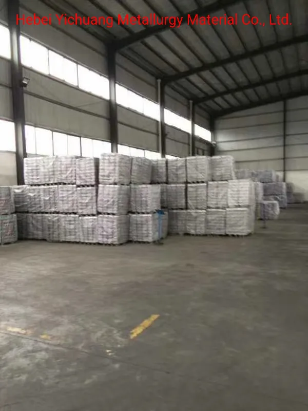 Factory Price Aluminum Alloy Ingot ADC12 A380 Aluminum Ingot A7