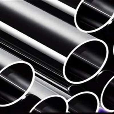 Factory Price ASTM 4529 316L 202 439 441 Corrosion Resistant Round Polished Welded Stainless Steel Pipe