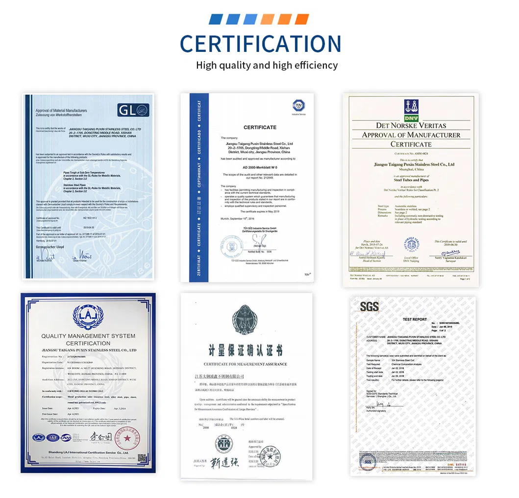 Factory Price ASTM A479 304 Stainless Steel Solid Rod