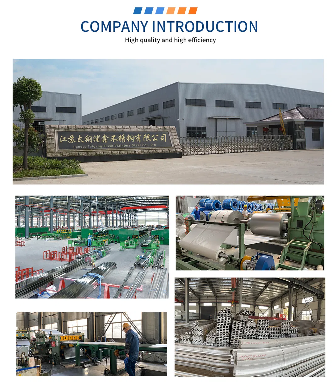 Factory Price ASTM A479 304 Stainless Steel Solid Rod