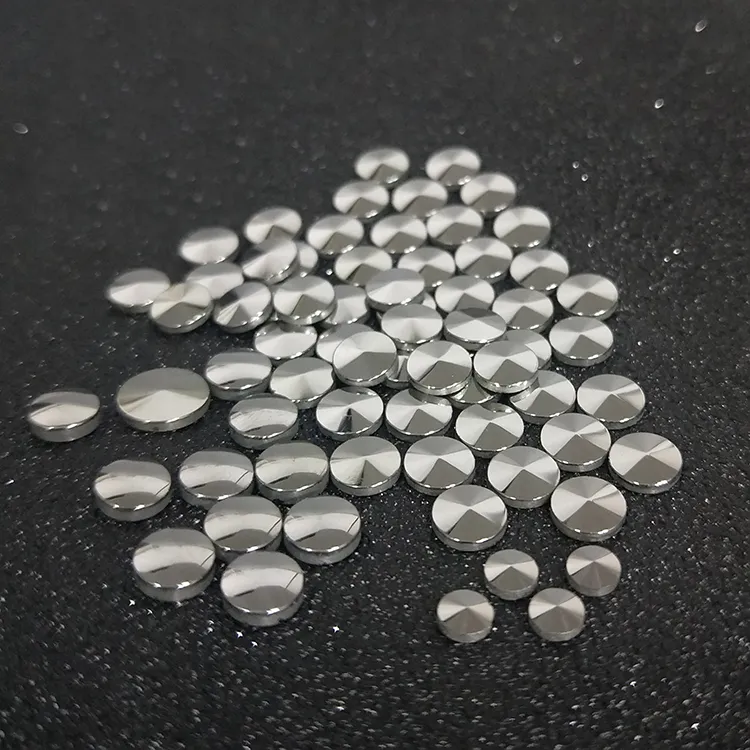 Factory Price Pure Germanium Chip Germanium Ball 99.999%