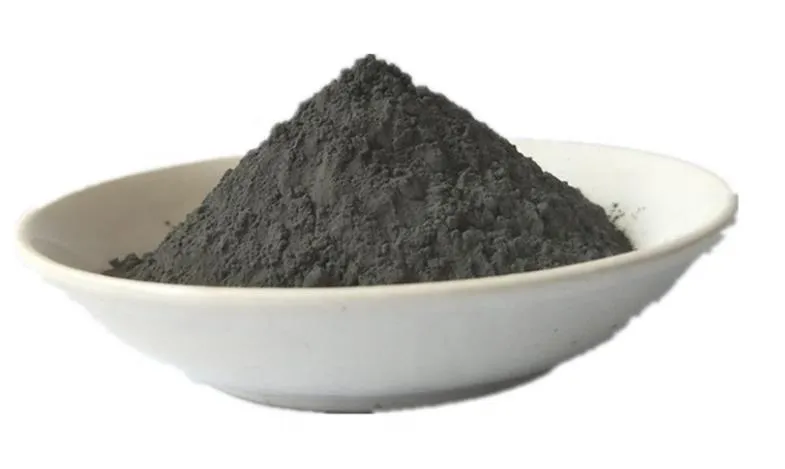 Factory Specializing in Wholesale High Quality Molybdenum Powder 7439-98-7