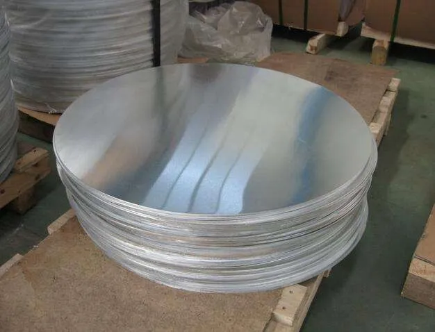 Factory Supply Price Pure Aluminium Plate Alloy 1060 Aluminum Sheet