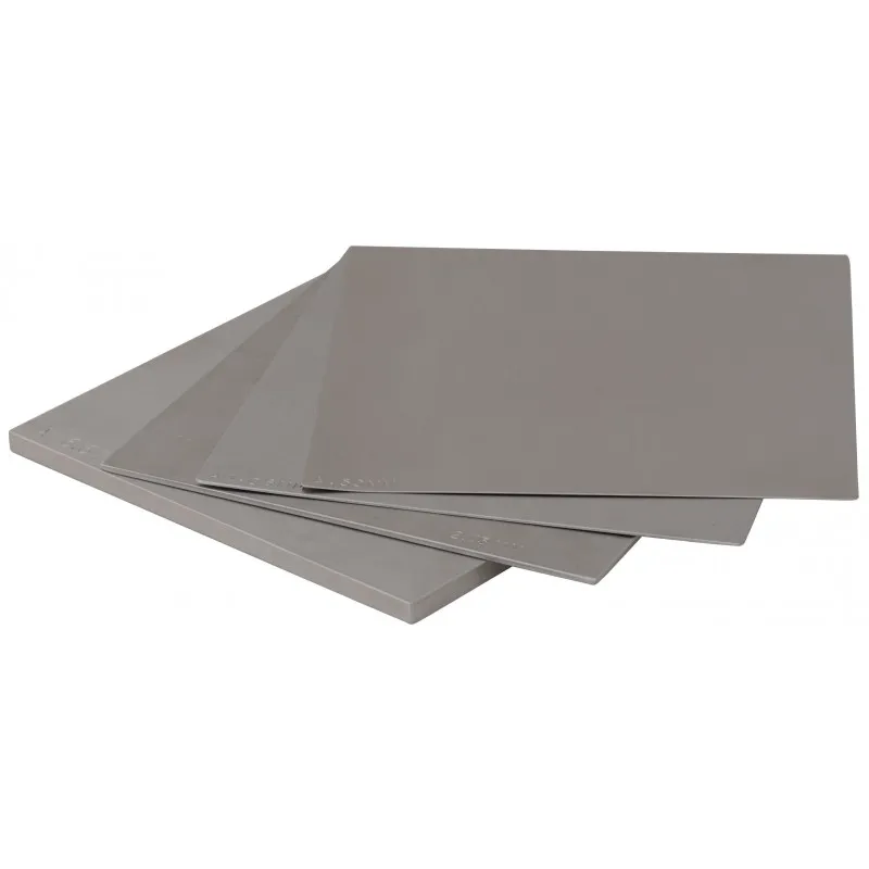 Factory Supply Price Pure Aluminium Plate Alloy 1060 Aluminum Sheet