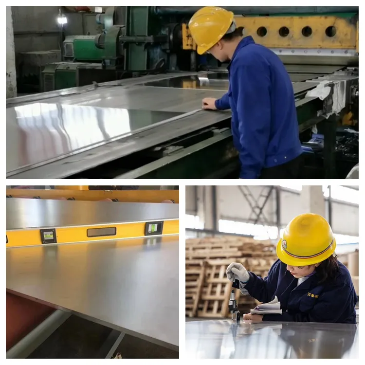 Factory Supply Price Pure Aluminium Plate Alloy 1060 Aluminum Sheet