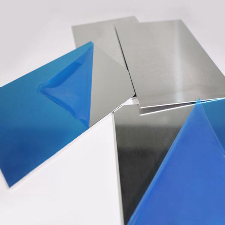 Factory Supply Price Pure Aluminium Plate Alloy 1060 Aluminum Sheet