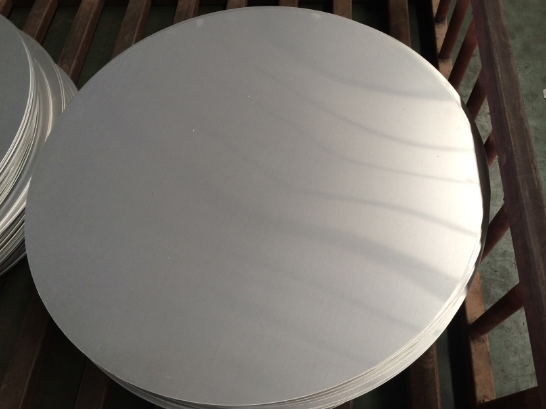 First Grade and Hot Sale Aluminum Discs (1050 1070 1060 1100 3003 for Cookers)