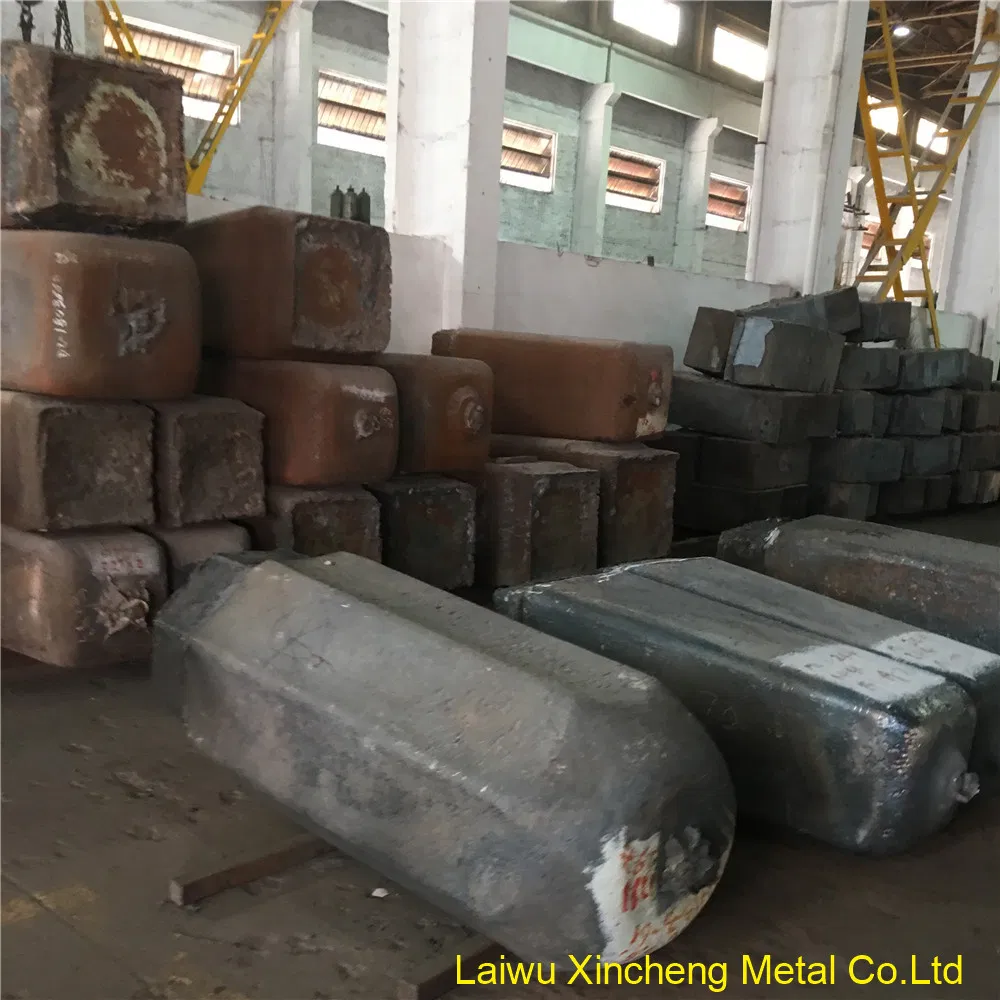 Forged Round Bar AISI 1020 1045 8620 4130 4140 in China