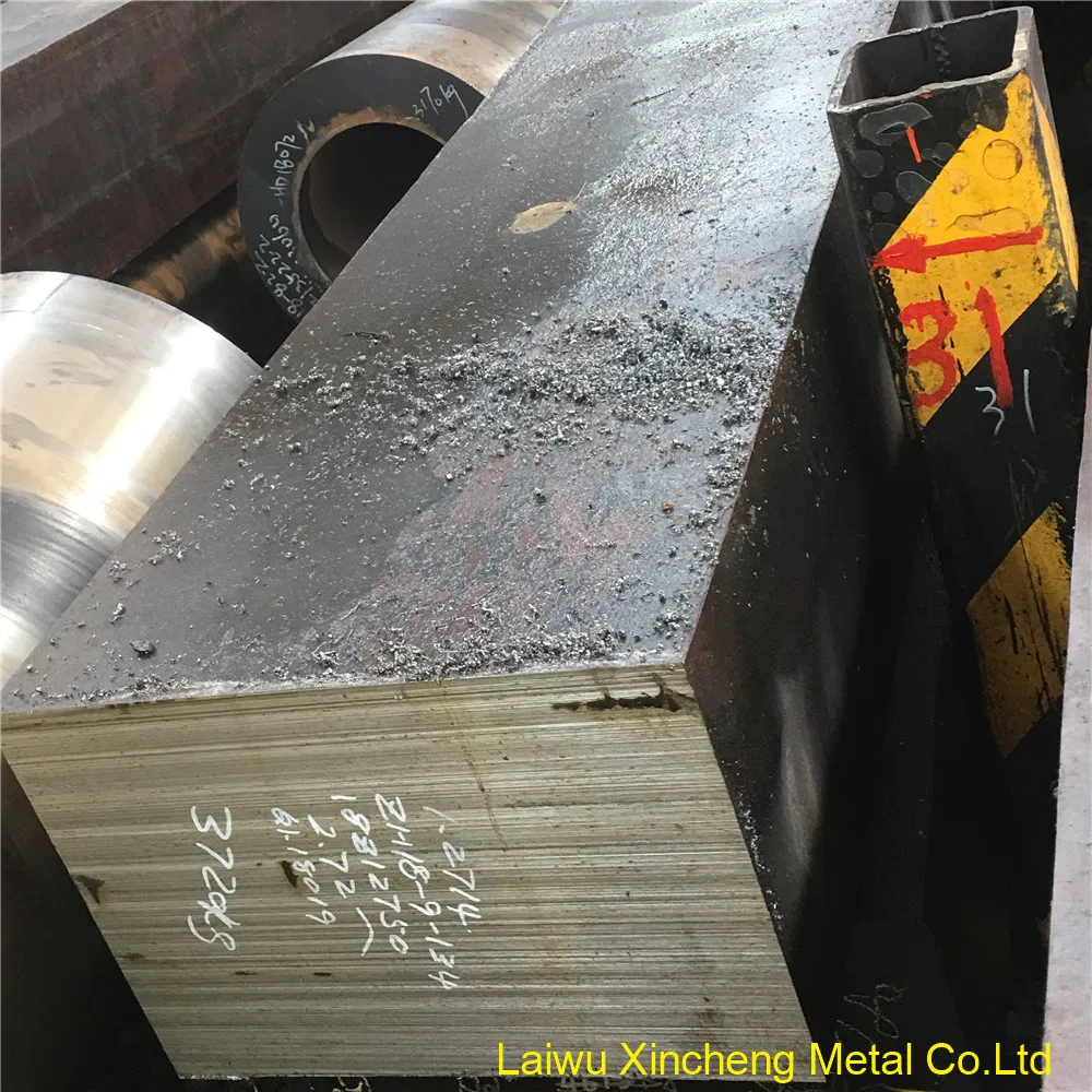 Forged Round Bar AISI 1020 1045 8620 4130 4140 in China