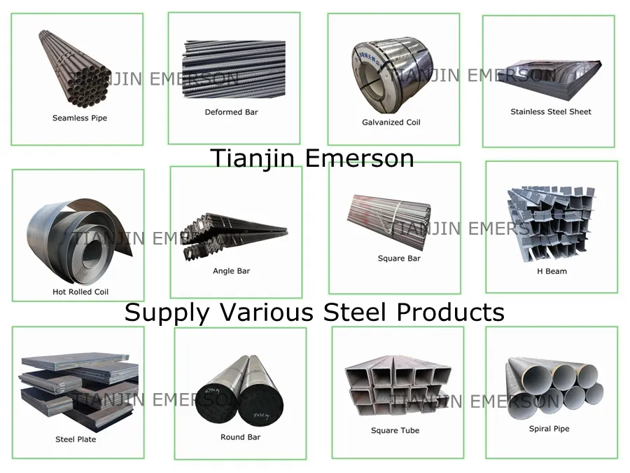 G350 Galvalume Steel Coil 1250mm Width Steel Coil Sheet Price