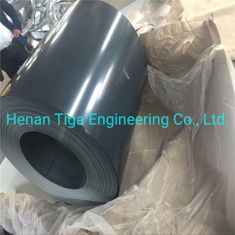 G550 Az150g Afp PPGL Hot Dipped Prepainted Zincalume Steel Coil