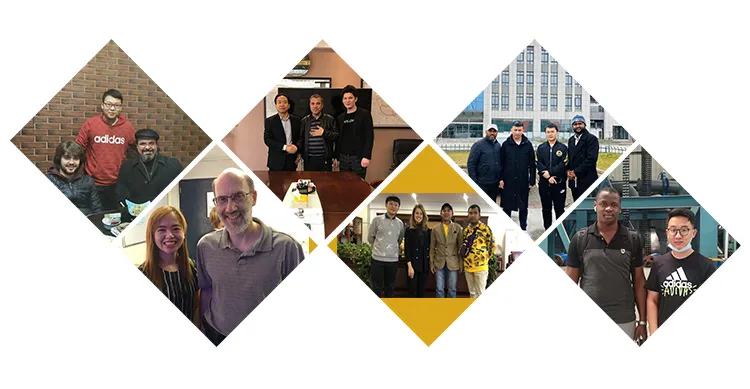 Galvanized Carbon Steel Pipe Gi Pipe 3/4" Manufacturer Factory Sale ASTM A53 Q235 Q195 DIN17175 Ss Metal Tubes for Construction / Food Use