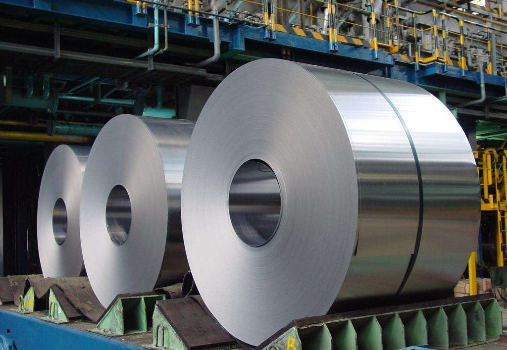 Galvanized Iron Sheet Coil 0.2mm Hot Dipped Galvanized Steel Coil