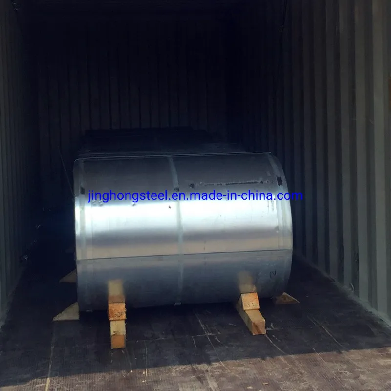Galvanzied Steel Coil/Gi/Gl/Galvalume Steel Coil/Galvanise Steel Coil/Galvanize Steel Coil/Zinc Steel Coil