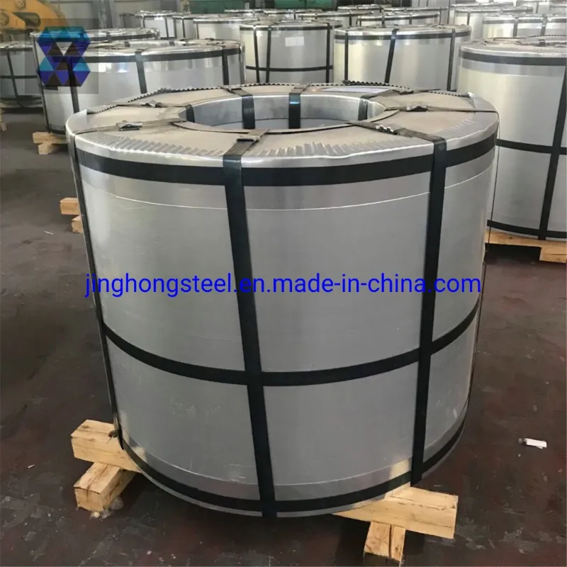 Galvanzied Steel Coil/Gi/Gl/Galvalume Steel Coil/Galvanise Steel Coil/Galvanize Steel Coil/Zinc Steel Coil