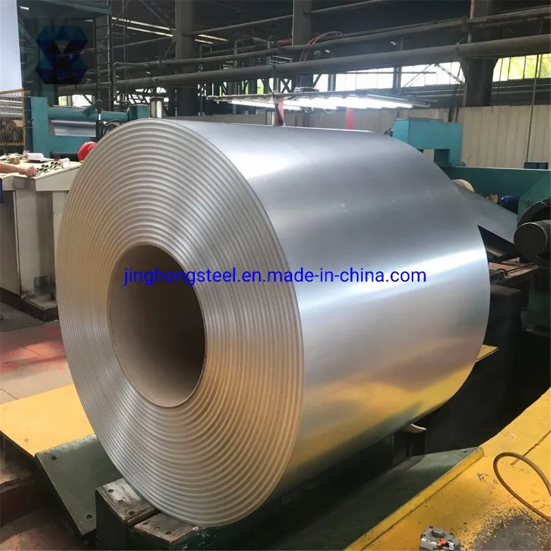 Galvanzied Steel Coil/Gi/Gl/Galvalume Steel Coil/Galvanise Steel Coil/Galvanize Steel Coil/Zinc Steel Coil
