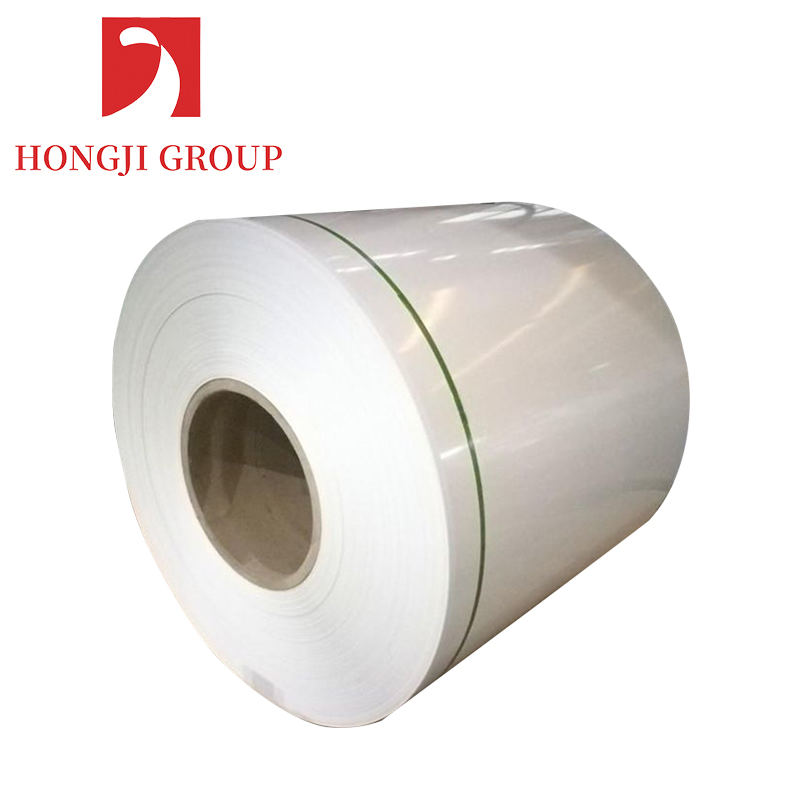 Gi/Ga/Gl/ Cr /Hr/PPGI/PPGL Cold Rolled Steel Coil Galvanized Iron Sheet Color Metal Roll