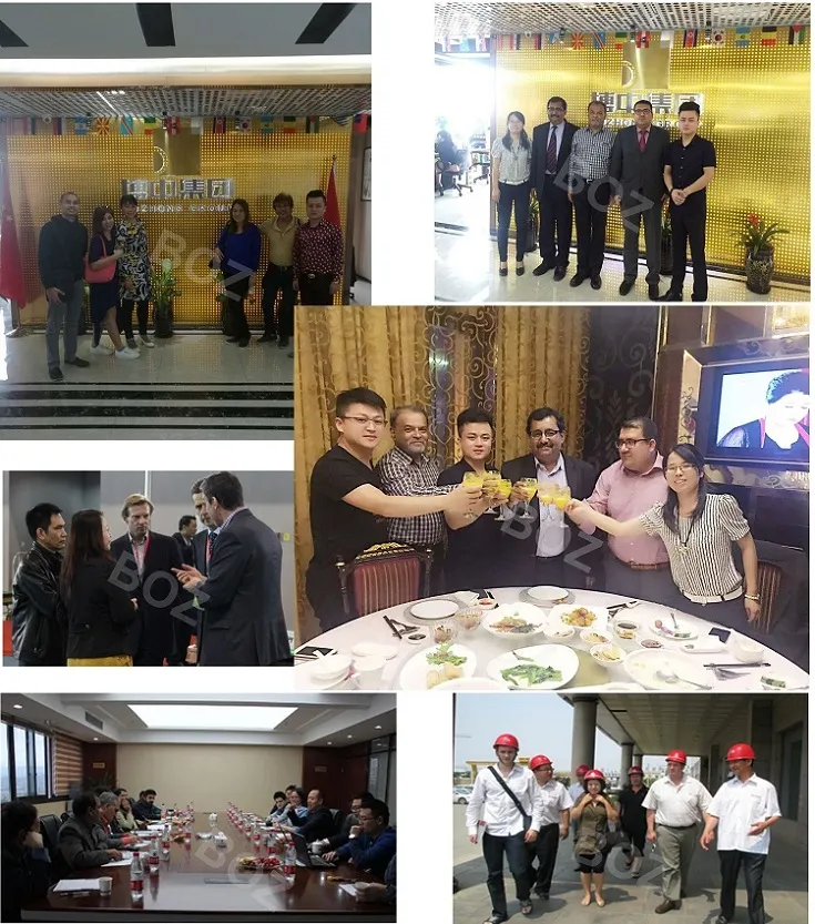 Good Quality 1.4542 AISI 17-4pH S17400 Stainless Steel Round Tube