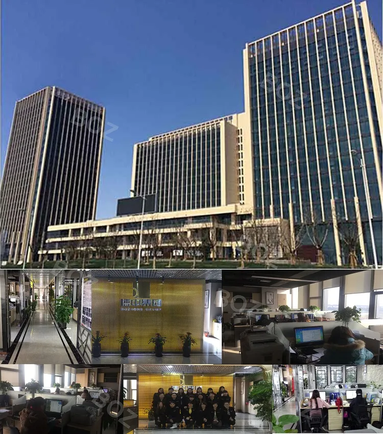 Good Quality 1.4542 AISI 17-4pH S17400 Stainless Steel Round Tube