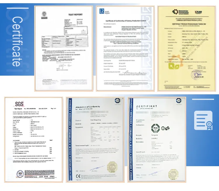 Grade H08A/Swry11 Steel Wire Rod for Welding to Pakistan and Bangladesh