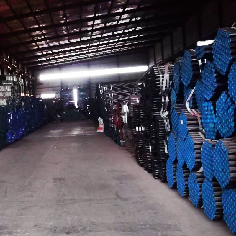 Guangzhou Seamless 10crmo910 Alloy 34 Inch Steel Pipe