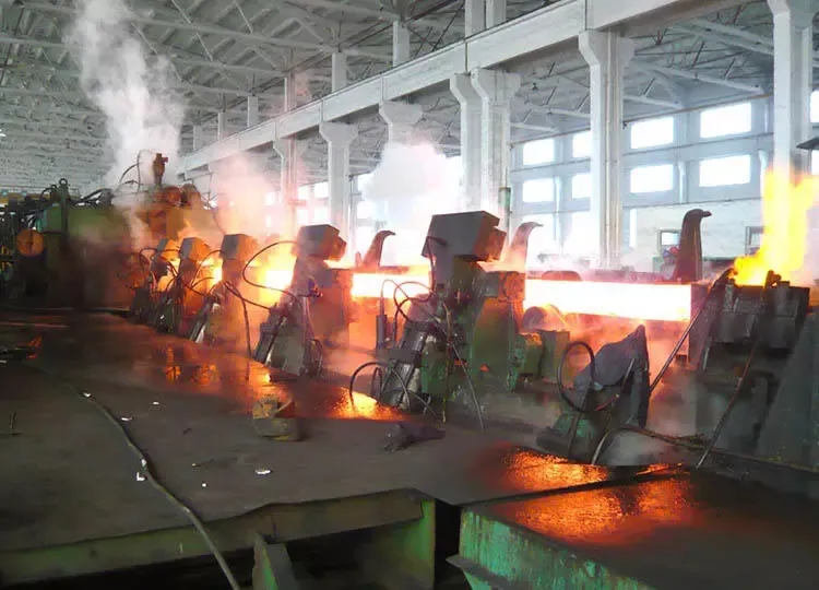 Guangzhou Seamless 10crmo910 Alloy 34 Inch Steel Pipe
