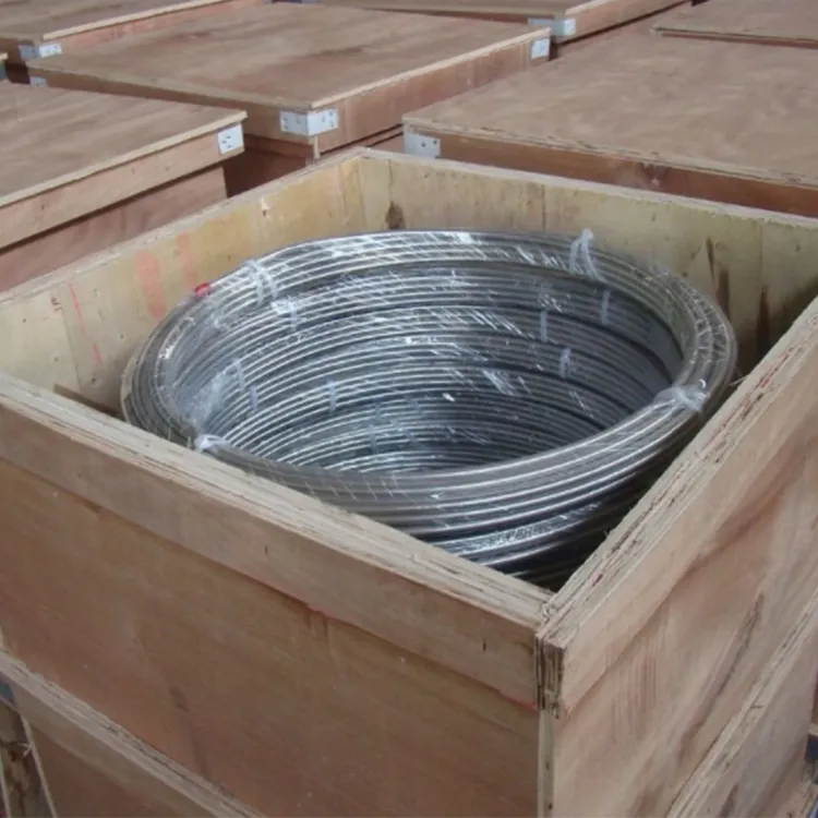 H08A Weld Wire Rod in Coil