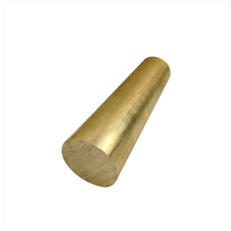 H85 H90 H96 Brass Alloy Copper Bars with Large Supply