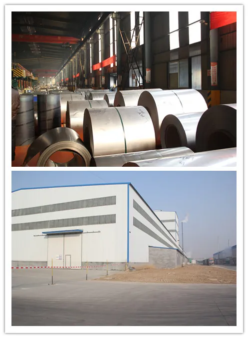 Heat Insulated Steel Can Down The Temperature