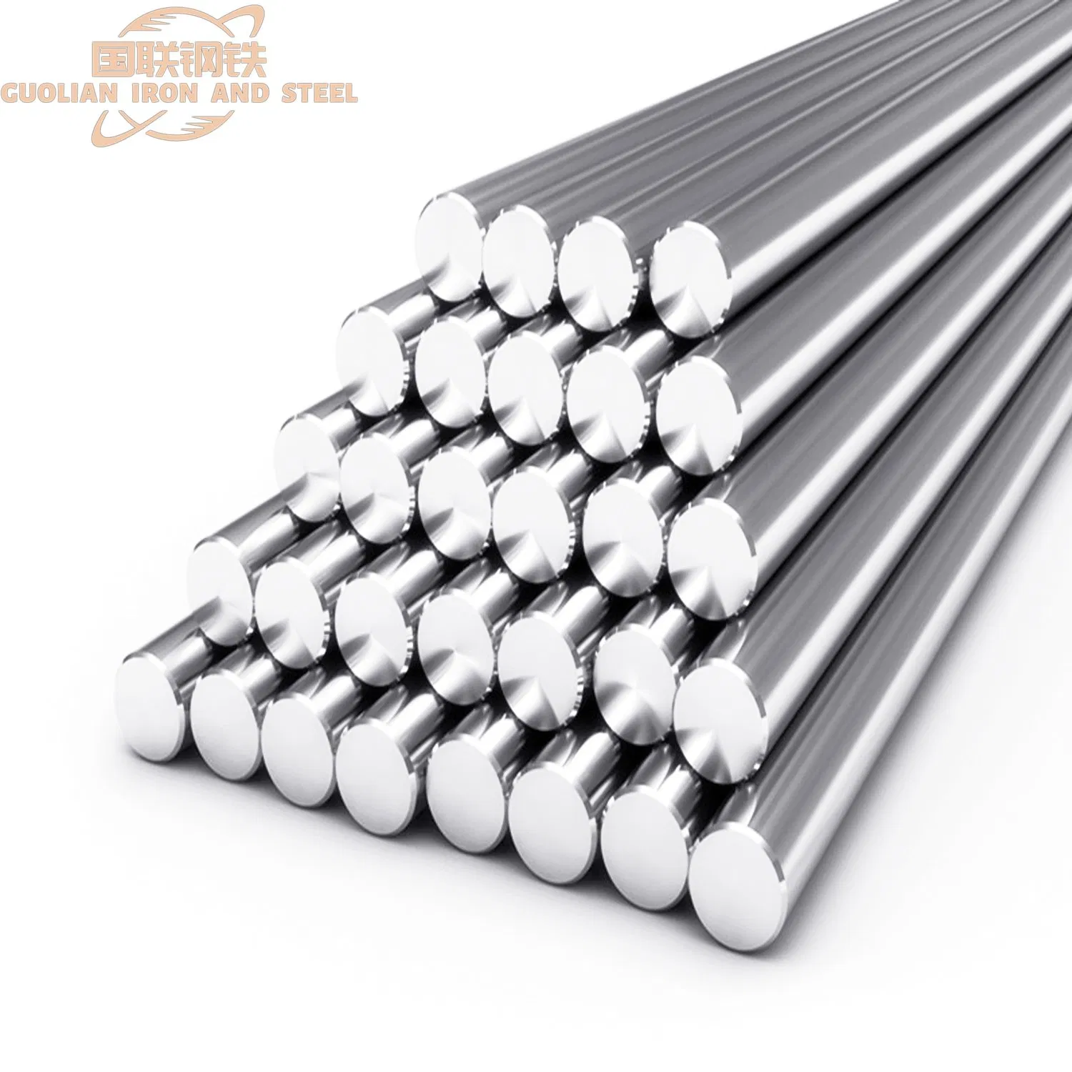 High Cold Drawn 1060 1045 S45c C45 Hot Rolled 1055 Q355 Prices Mild Rod Carbon Steel Round Bar