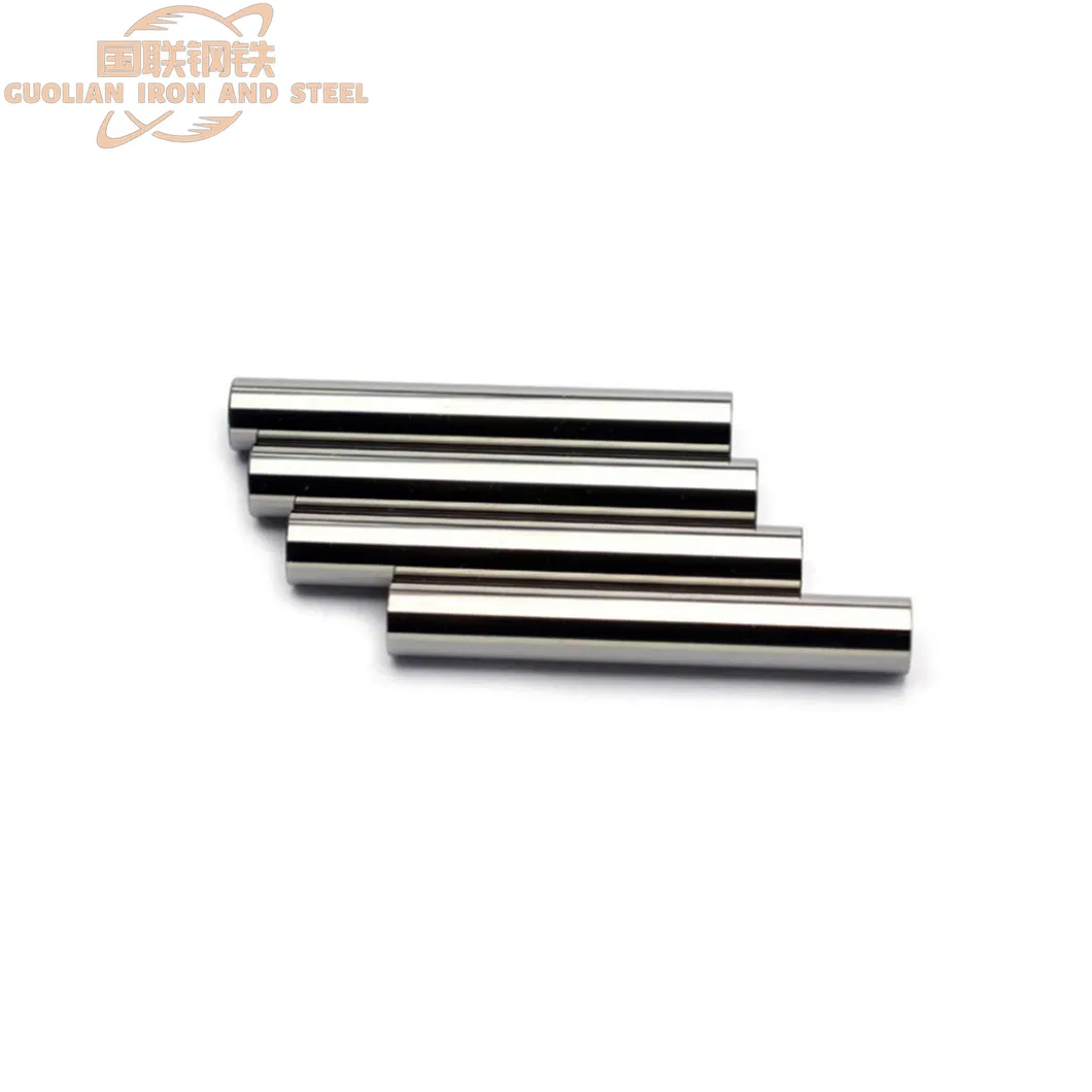 High Cold Drawn 1060 1045 S45c C45 Hot Rolled 1055 Q355 Prices Mild Rod Carbon Steel Round Bar