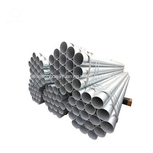 High Precision ASTM A53 Gr. B 32 Inches Hot Rolled Carbon Seamless Steel Pipe with Best Price