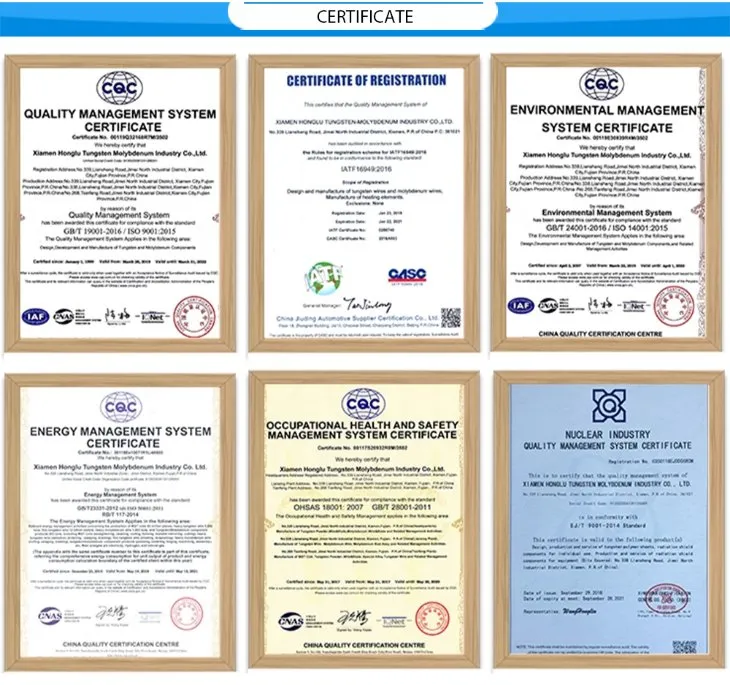 High Purity Molybdenum Powder with Formula Mo and CAS No 7439-98-7 for Industry Mo Powder