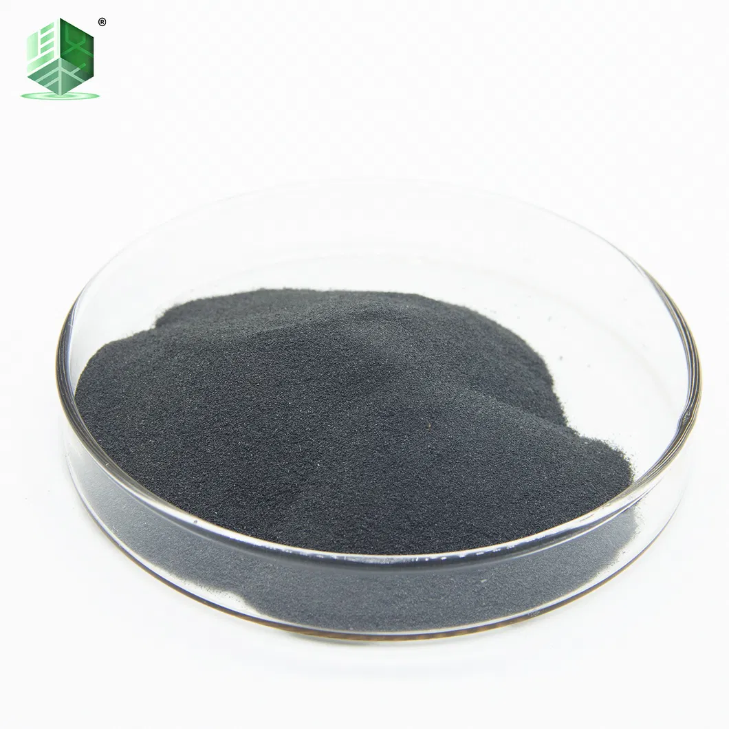 High Purity Molybdenum Powder with Formula Mo and CAS No 7439-98-7 for Industry Mo Powder