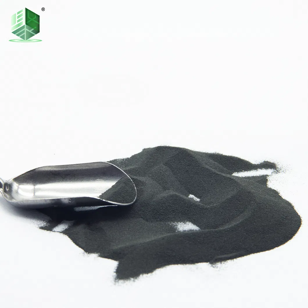 High Purity Molybdenum Powder with Formula Mo and CAS No 7439-98-7 for Industry Mo Powder