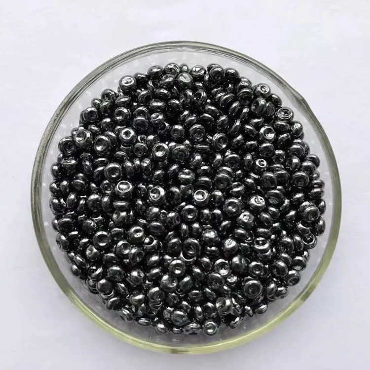 High Purity Selenium Ingot From China