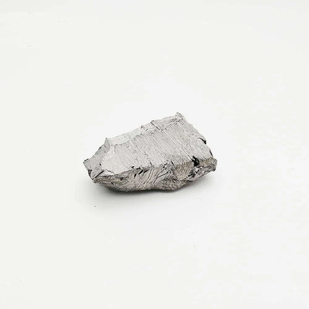 High Purity Selenium Ingot From China