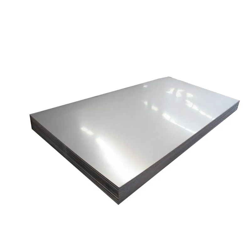 High Purity Titanium Plate Grade 4 Sheet