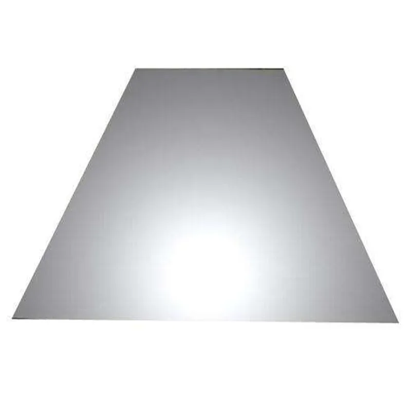 High Purity Titanium Plate Grade 4 Sheet